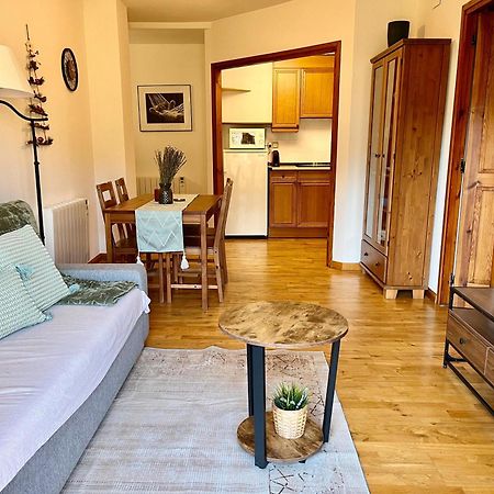Apartament Mirador De La Neu Pla de l'Ermita Zewnętrze zdjęcie