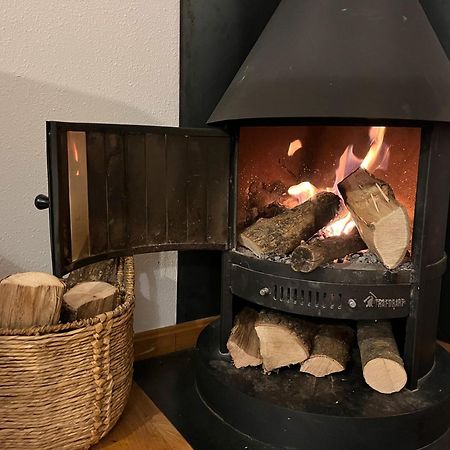 Apartament Mirador De La Neu Pla de l'Ermita Zewnętrze zdjęcie