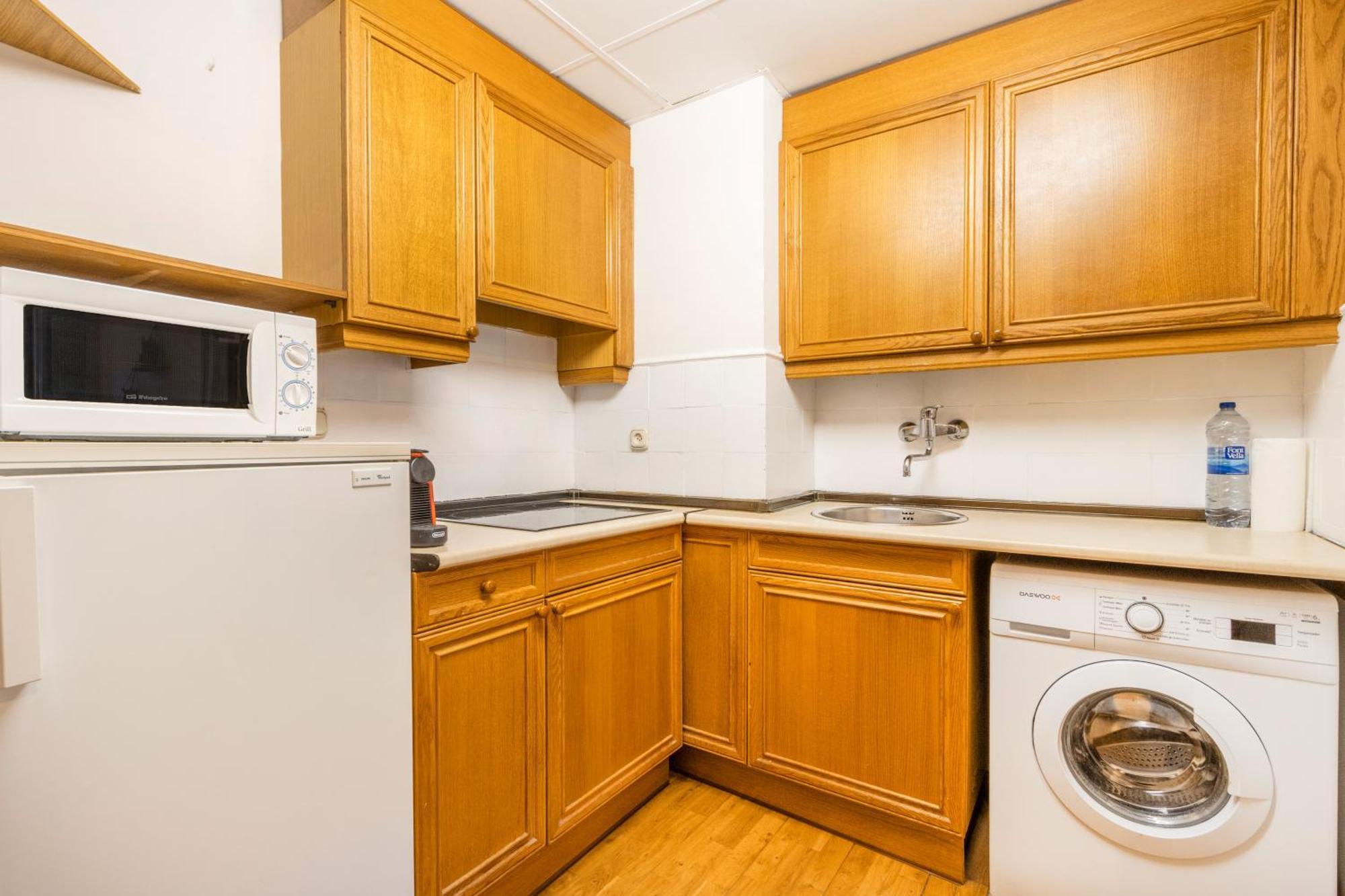 Apartament Mirador De La Neu Pla de l'Ermita Zewnętrze zdjęcie