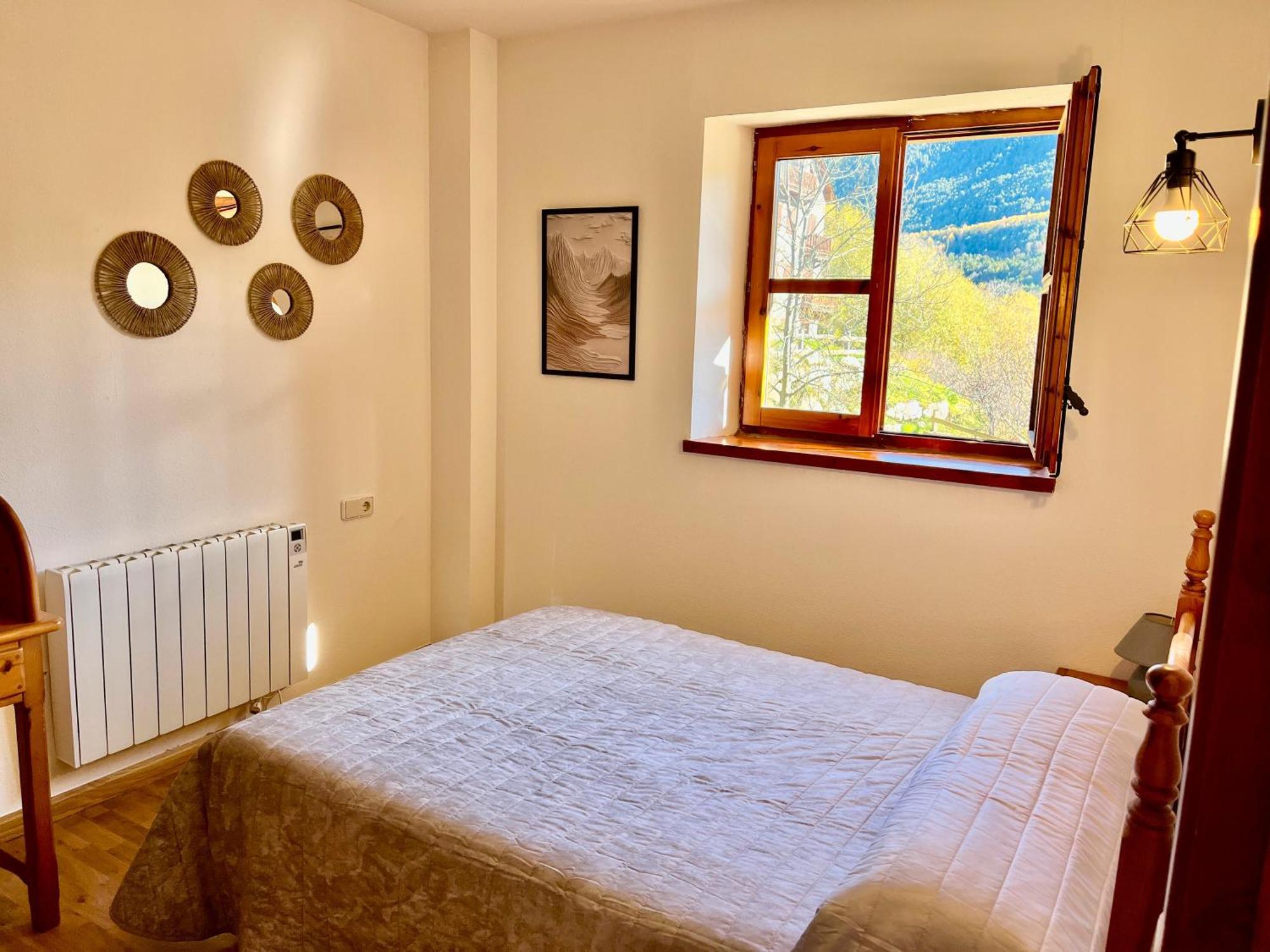Apartament Mirador De La Neu Pla de l'Ermita Zewnętrze zdjęcie