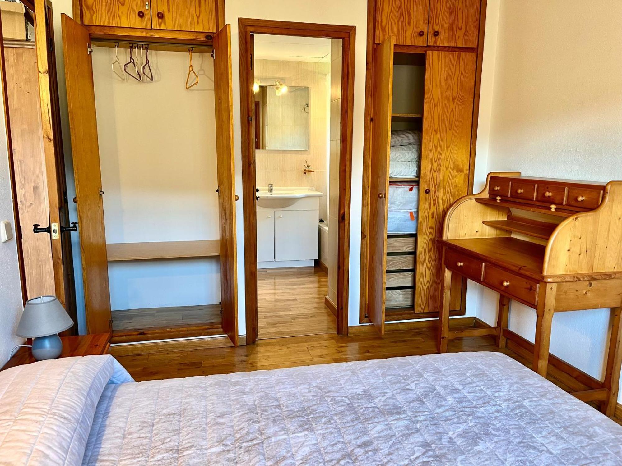 Apartament Mirador De La Neu Pla de l'Ermita Zewnętrze zdjęcie